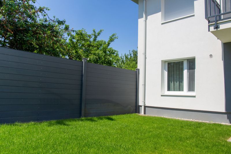 Cost of Fence in Canton, GA